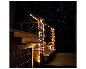 200 DUO BULB STRING LIGHTS - image 4