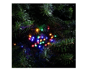 240 MULTI COLOUR MULTI FUNCTION STRING LIGHTS - image 2