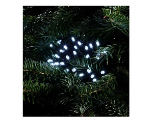 240 WHITE MULTI FUNCTION STRING LIGHTS - image 2