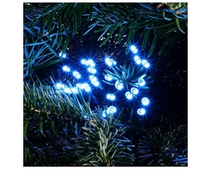 360 ICE BLUE MULTI FUNCTION STRING LIGHTS - image 2