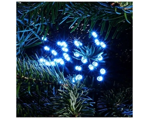 480 ICE BLUE MULTI FUNCTION STRING LIGHTS - image 2