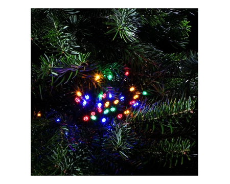 480 MULTI COLOUR MULTI FUNCTION STRING LIGHTS - image 2