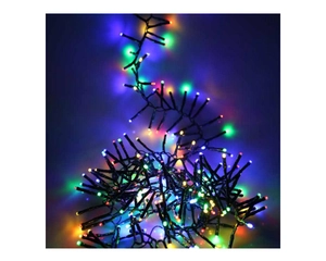 720 MULTI COLOUR MULTI FUNCTION CLUSTER LIGHTS
