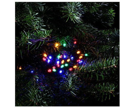 720 MULTI COLOUR MULTI FUNCTION STRING LIGHTS - image 2