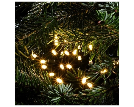 720 WARM WHITE MULTI FUNCTION STRING LIGHTS - image 2