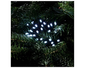 720 WHITE MULTI FUNCTION STRING LIGHTS - image 2