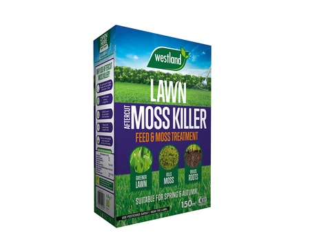 AFTERCUT MOSS KILLER 150M2