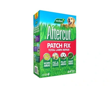 AFTERCUT PATCH FIX 64 PATCHES