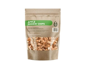 APPLE WOOD CHIPS