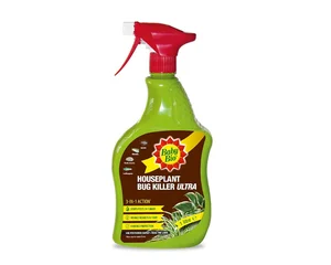 BABY BIO HOUSEPLANT BUG KILLER 1L