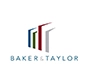 Baker & Taylor Books