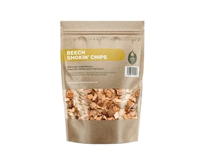 BEECH WOOD CHIPS