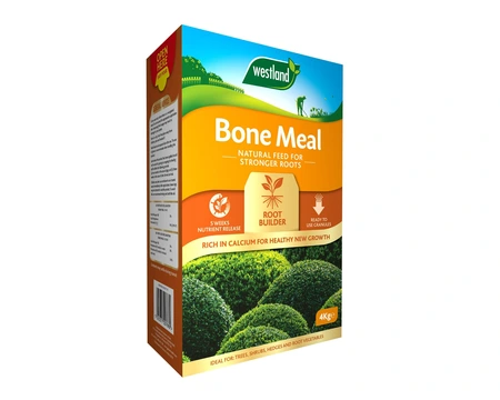 BONE MEAL 4KG