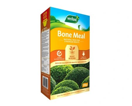 BONE MEAL ROOT BUILDER 1.5KG