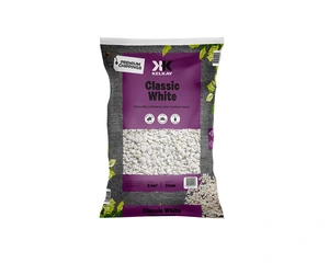 CLASSIC WHITE CHIPPINGS - 2 FOR £16