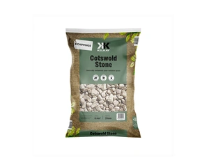 COTSWOLD STONE CHIPPINGS - 2 FOR £12