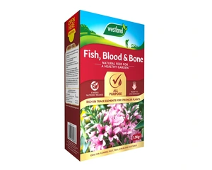 FISH, BLOOD & BONE 1.5KG