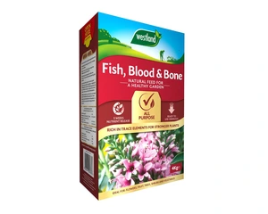 FISH, BLOOD & BONE 4KG