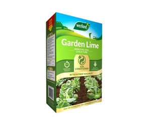 GARDEN LIME 4KG