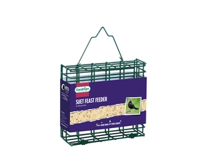 GARDMAN SUET FEAST FEEDER