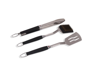 GRILLSTREAM 3 PIECE TOOL SET - image 2