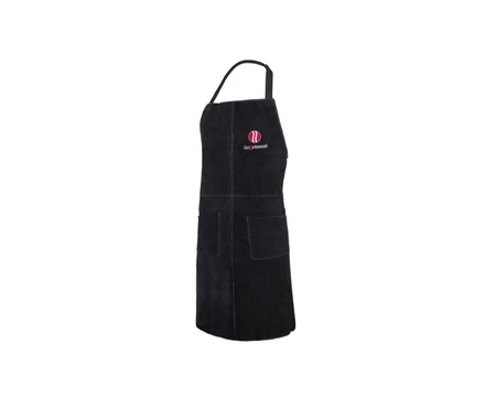 GRILLSTREAM LEATHER APRON