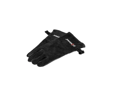 GRILLSTREAM LEATHER GLOVES