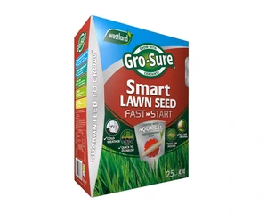 GRO-SURE SMART SEED FAST START 25M2
