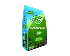 GRO-SURE VERMICULITE 10L