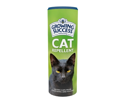 GROWING SUCCESS CAT REPELLENT 500G - image 1