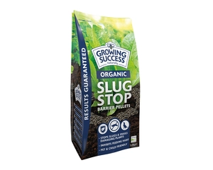 GROWING SUCCESS ORGANIC SLUG STOP 2.25KG - image 1