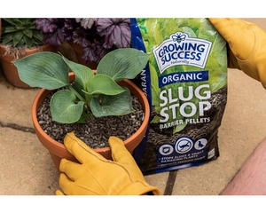 GROWING SUCCESS ORGANIC SLUG STOP 2.25KG - image 3