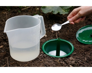 GROWING SUCCESS SLUG & SNAIL TRAP - image 2