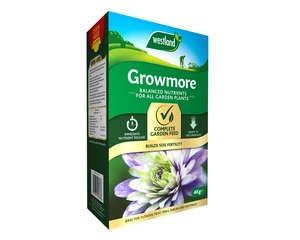 GROWMORE 4KG