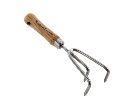 KENT & STOWE GARDEN LIFE HAND CULTIVATOR FSC - image 1