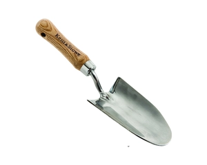 KENT & STOWE GARDEN LIFE HAND TROWEL FSC - image 1