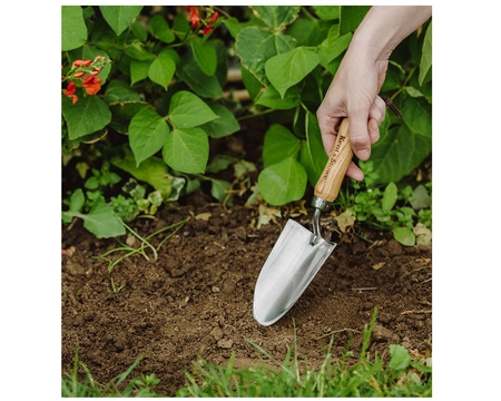 KENT & STOWE GARDEN LIFE HAND TROWEL FSC - image 2