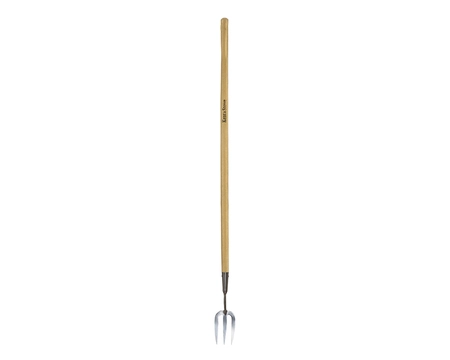 KENT & STOWE LONG HANDLED FORK FSC - image 1