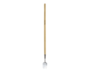 KENT & STOWE LONG HANDLED FORK FSC - image 1