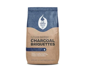 LONG BURN BRIQUETTES