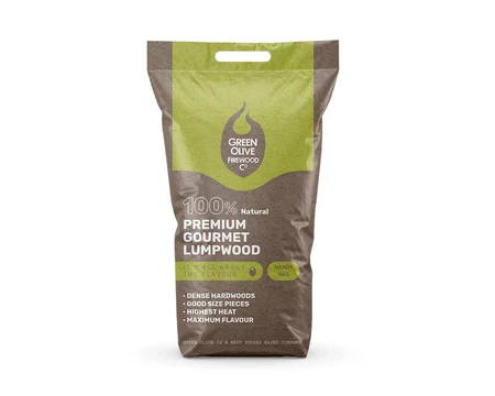 LUMPWOOD HANDY BAG 6KG