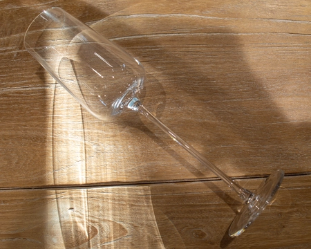 METROPOLITAN CHAMPAGNE FLUTES - image 3