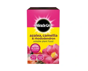 MIRACLE-GRO ERICACEOUS PLANT FOOD 500G