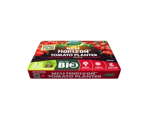 NEW HORIZON TOMATO PLANTER 40L - 2 FOR £12