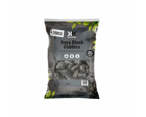 ONYX BLACK CHIPPINGS - 2 FOR £12