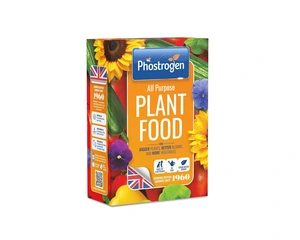 PHOSTROGEN ALL PURPOSE PLANT FOOD 800G