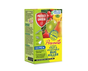 PROVANTO FRUIT & VEG BUG KILLER 30ML