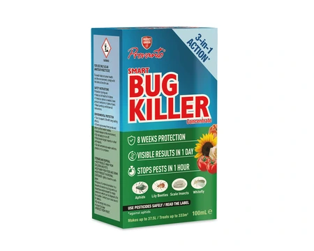 PROVANTO SMART BUG KILLER 100ML