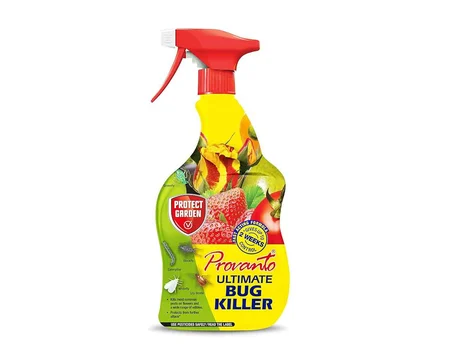 PROVANTO ULTIMATE BUG KILLER 1L