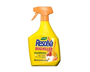 RESOLVA BUG KILLER RTU 1L - image 1